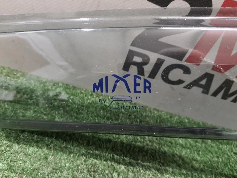 Deflettori ARIA Antivento 145071 Ford Focus II 2005