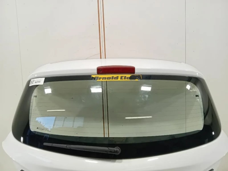 Portello POST 13428045 Opel Corsa E 2014