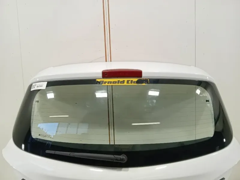 Portello POST 13428045 Opel Corsa E 2014