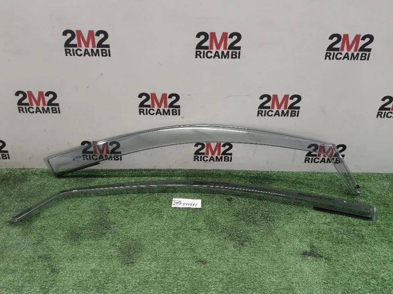 Deflettori ARIA Antivento 145071 Ford Focus II 2005