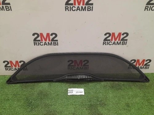 Deflettori ARIA Antivento 093162356 Opel Tigra B 2005