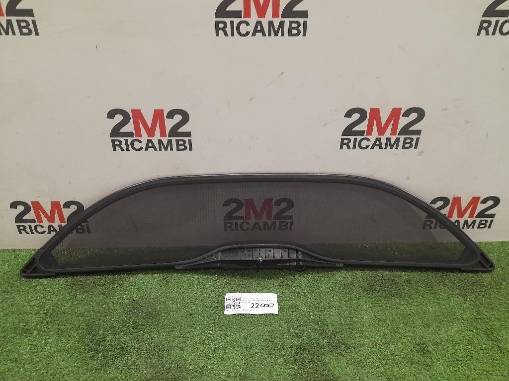 Deflettori ARIA Antivento 093162356 Opel Tigra B 2005