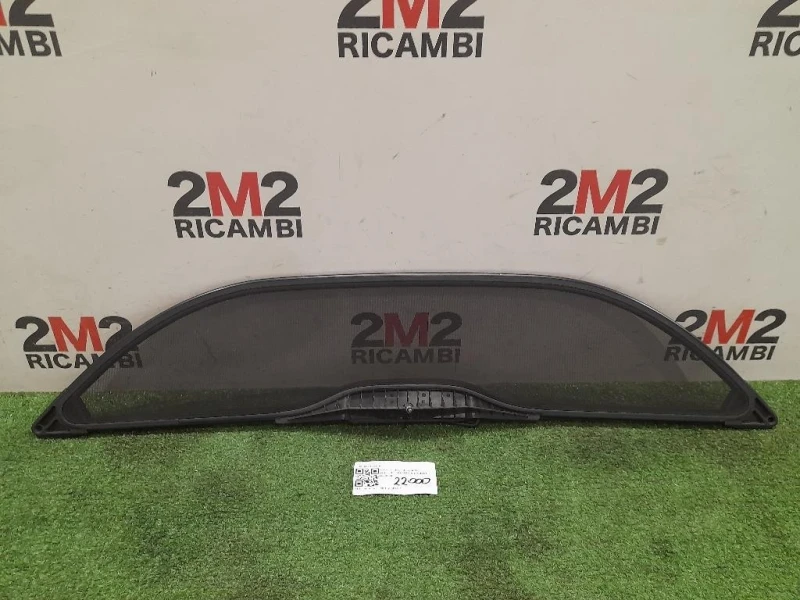 Deflettori ARIA Antivento 093162356 Opel Tigra B 2005