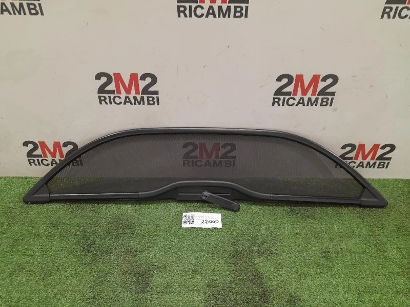 Deflettori ARIA Antivento 093162356 Opel Tigra B 2005