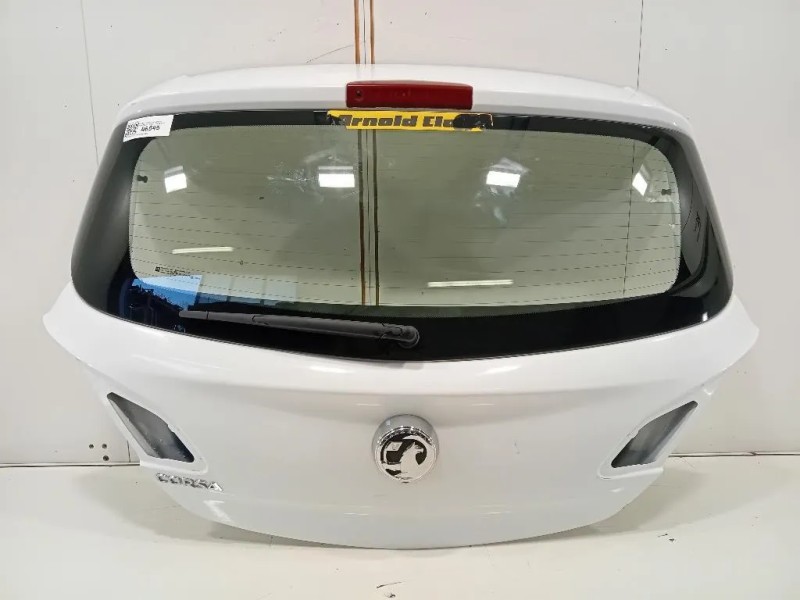 Portello POST 13428045 Opel Corsa E 2014