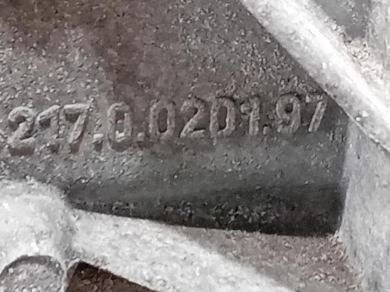 Cambio 6 MARCE MANUALE Bmw Serie 1 E82 Coupe 2005