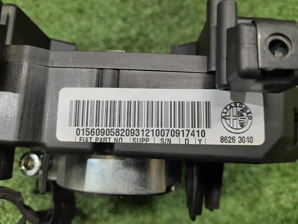 Devioguida Completo 86263040 Alfa Romeo Giulietta 2010