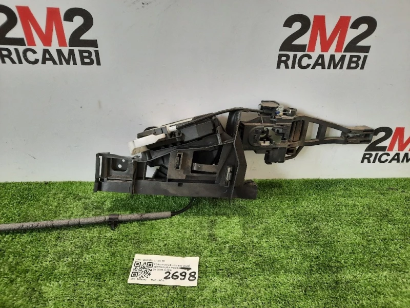 Serratura Porta POST DX 5041673 Ford Focus III SW 2008
