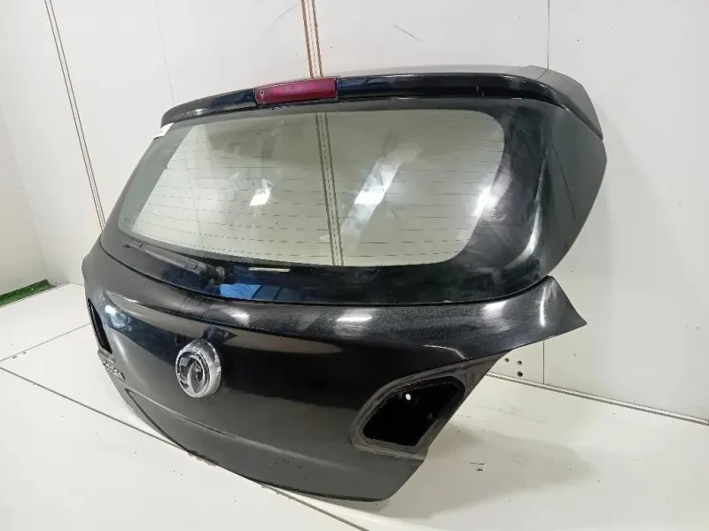 Portello POST 13428015 Opel Corsa E 2014