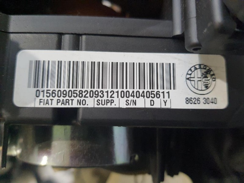 Devioguida Completo 86263040 Alfa Romeo Giulietta 2010