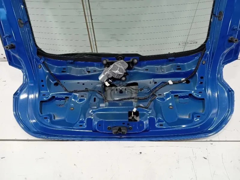 Portello POST SPORTELLO PORTELLO POST Opel Corsa F 2019