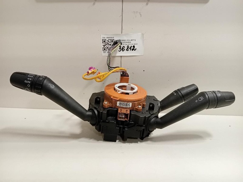 Devioguida Completo 28408648 Alfa Romeo Giulietta 2010