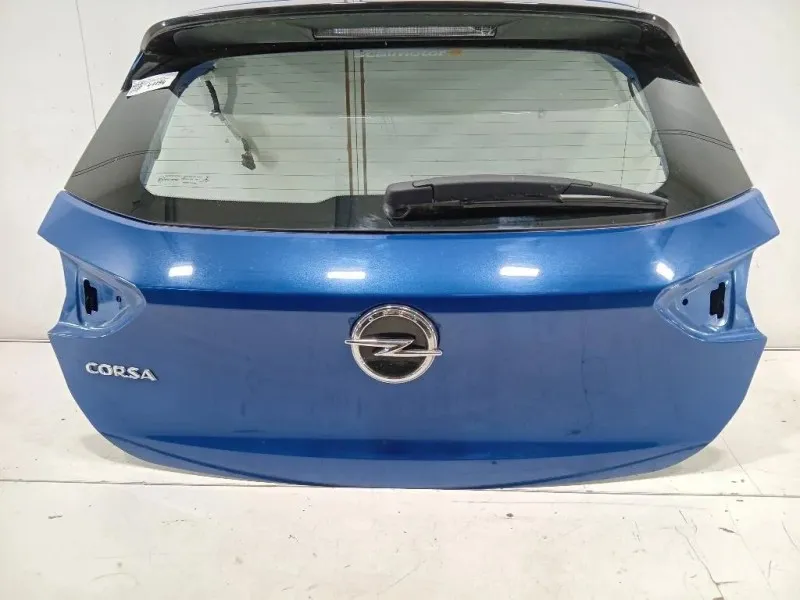 Portello POST SPORTELLO PORTELLO POST Opel Corsa F 2019
