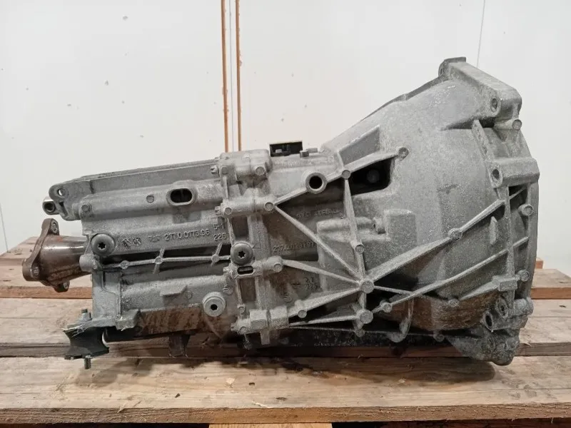 Cambio 6 MARCE MANUALE Bmw Serie 1 E82 Coupe 2005