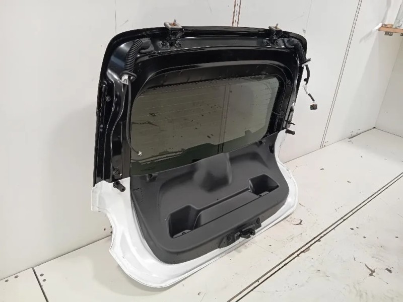 Portello POST 9837473680 Opel Corsa F 2019