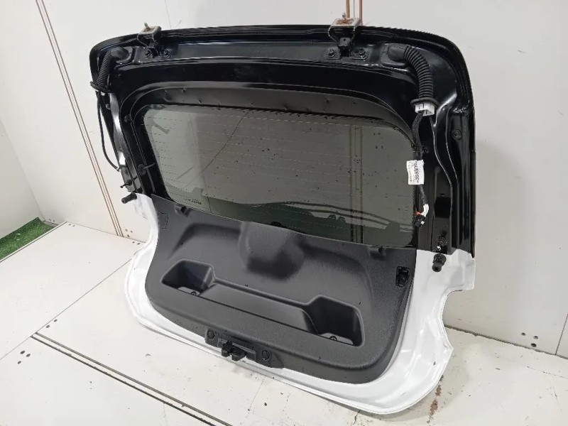 Portello POST 9837473680 Opel Corsa F 2019