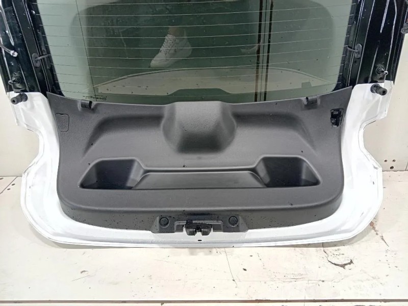 Portello POST 9837473680 Opel Corsa F 2019