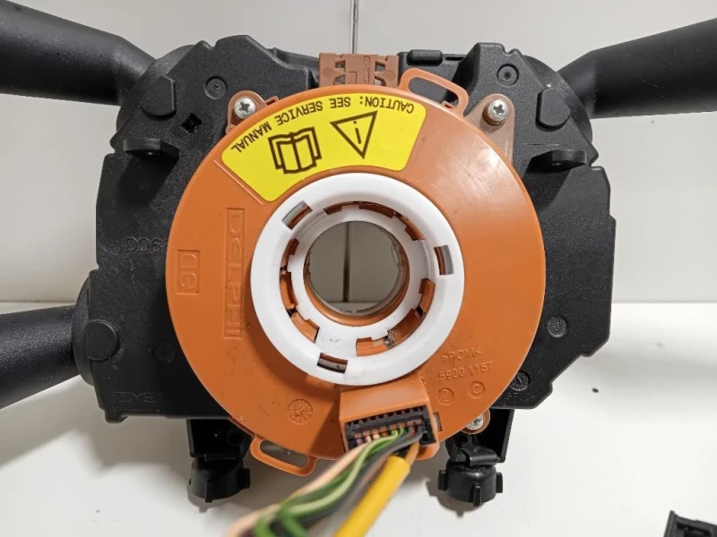 Devioguida Completo 28340119 Alfa Romeo Giulietta 2010