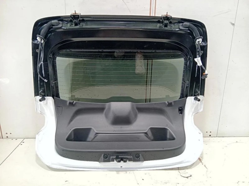 Portello POST 9837473680 Opel Corsa F 2019