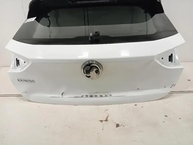 Portello POST 9837473680 Opel Corsa F 2019