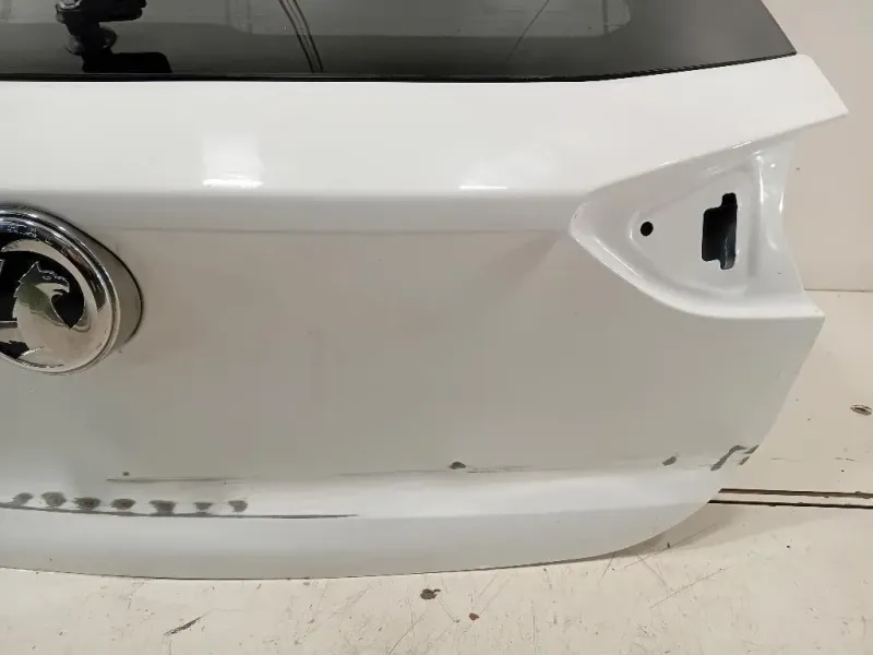 Portello POST 9837473680 Opel Corsa F 2019