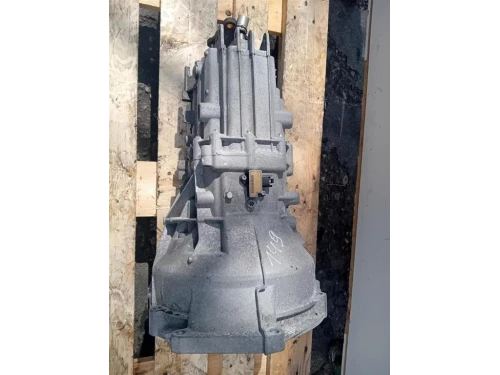 Cambio GS6-17DG 6 MARCE MANUALE Bmw Serie 1 E87 Berlina 2005