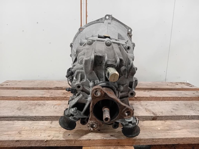 Cambio 6 MARCE MANUALE Bmw Serie 1 E82 Coupe 2005