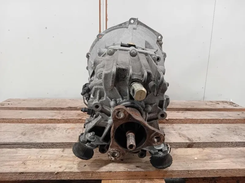 Cambio 6 MARCE MANUALE Bmw Serie 1 E82 Coupe 2005