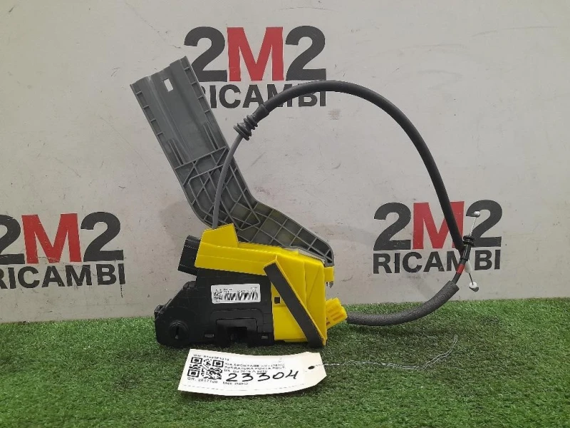 Serratura Porta POST DX 81420F1010 Kia Sportage IV 2016