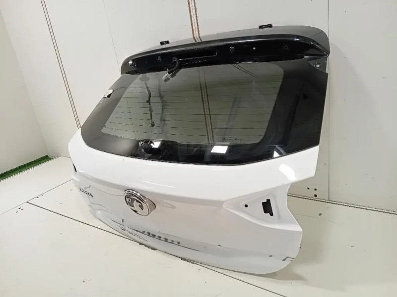 Portello POST 9837473680 Opel Corsa F 2019