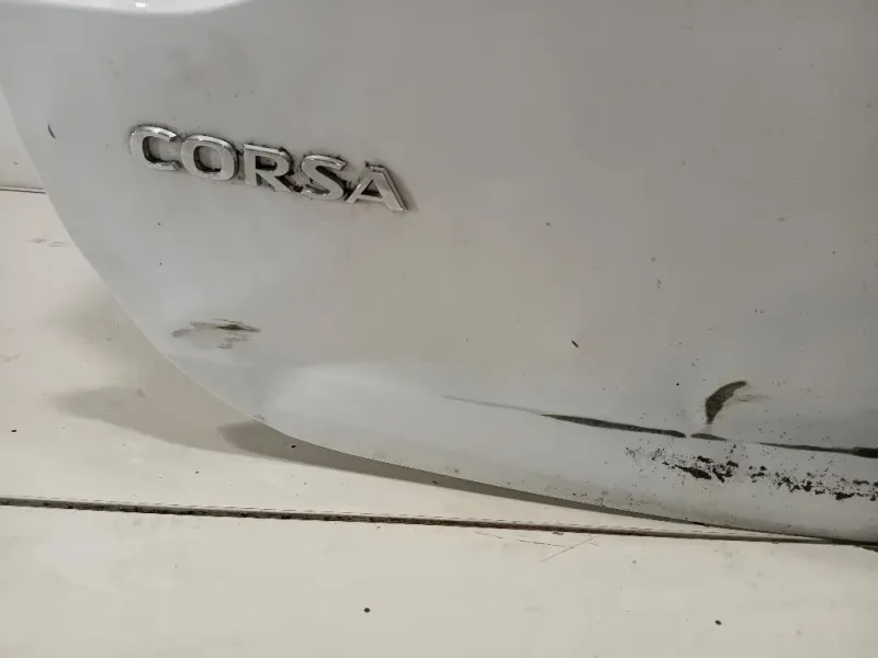 Portello POST 9837473680 Opel Corsa F 2019