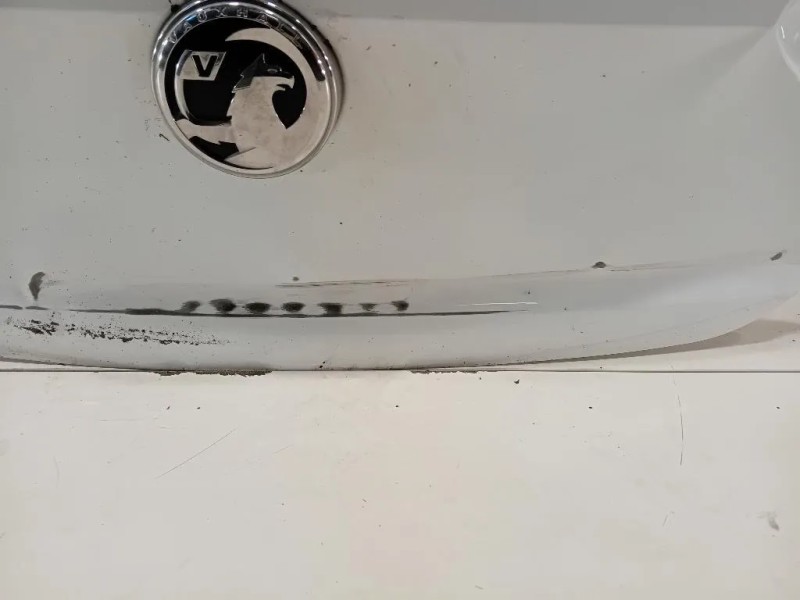 Portello POST 9837473680 Opel Corsa F 2019