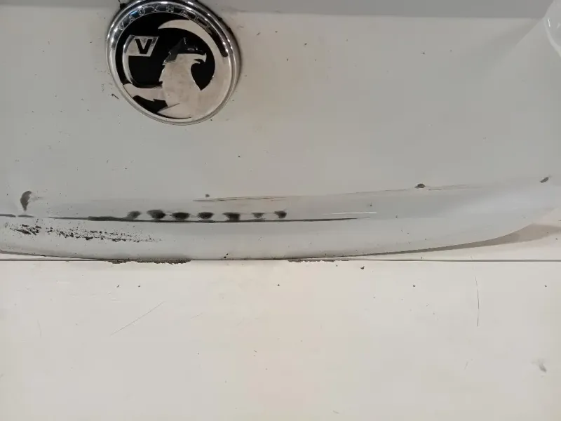 Portello POST 9837473680 Opel Corsa F 2019