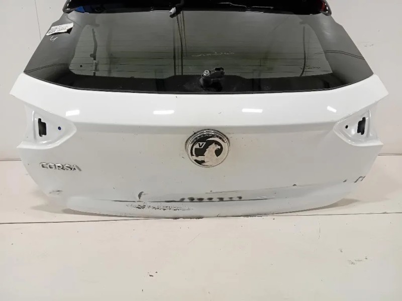 Portello POST 9837473680 Opel Corsa F 2019