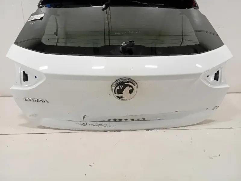 Portello POST 9837473680 Opel Corsa F 2019