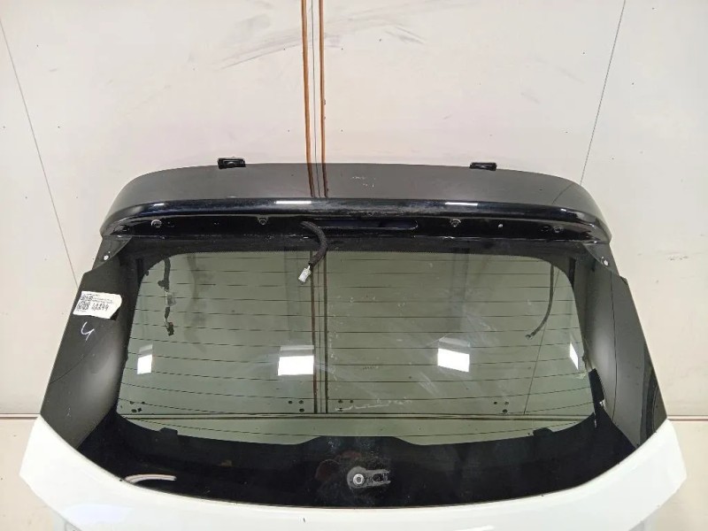 Portello POST 9837473680 Opel Corsa F 2019