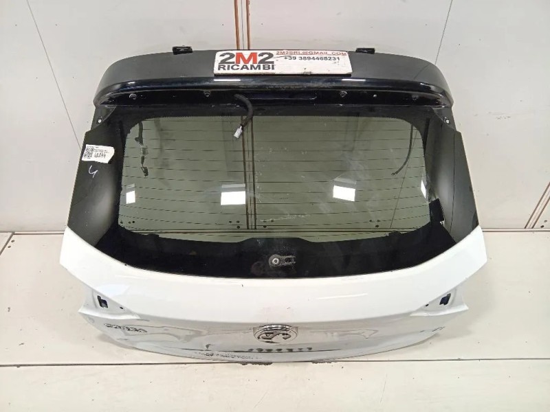 Portello POST 9837473680 Opel Corsa F 2019