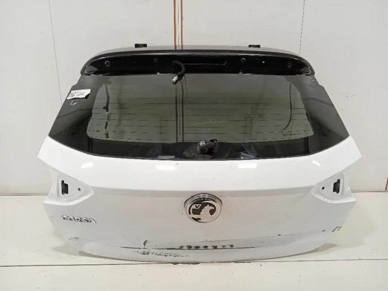 Portello POST 9837473680 Opel Corsa F 2019