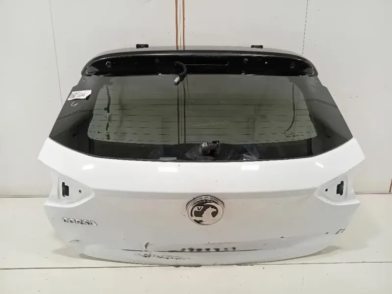 Portello POST 9837473680 Opel Corsa F 2019