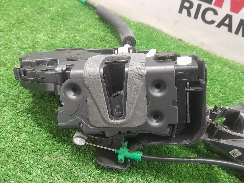 Serratura Porta POST DX 8H5A- 26412-AC Land Rover Range Rover Evoque I 2011