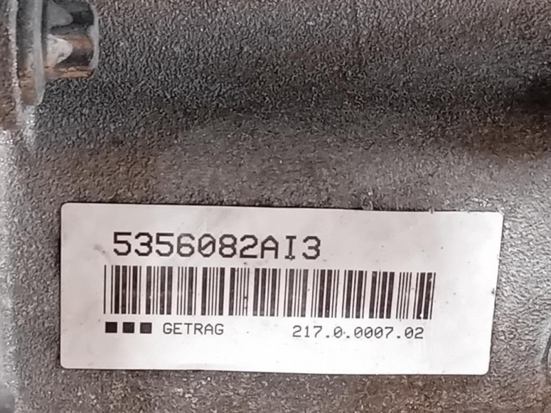 Cambio 6 MARCE MANUALE Bmw Serie 1 E82 Coupe 2005