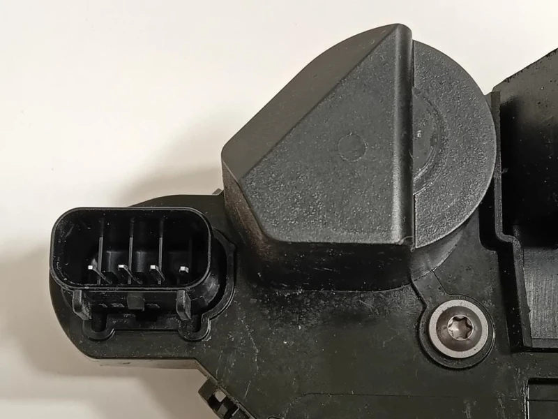 Serratura Porta POST DX 8X2A-264132AC Land Rover Range Rover Evoque I 2011