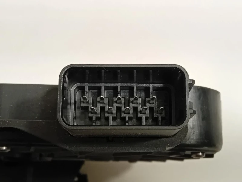 Serratura Porta POST DX 8X2A-264132AC Land Rover Range Rover Evoque I 2011