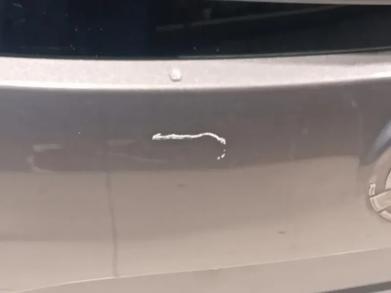 Portello POST 39090002 Opel Crossland X 2017