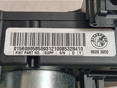 Devioguida Completo 86263050 Alfa Romeo Giulietta 2010