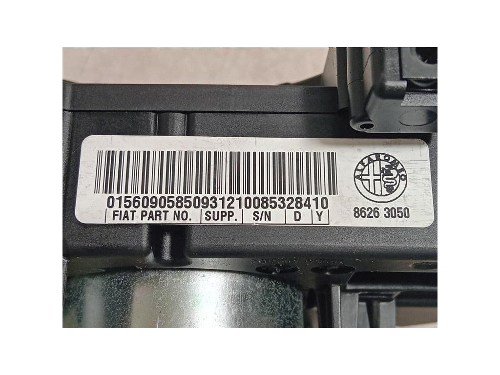 Devioguida Completo 86263050 Alfa Romeo Giulietta 2010