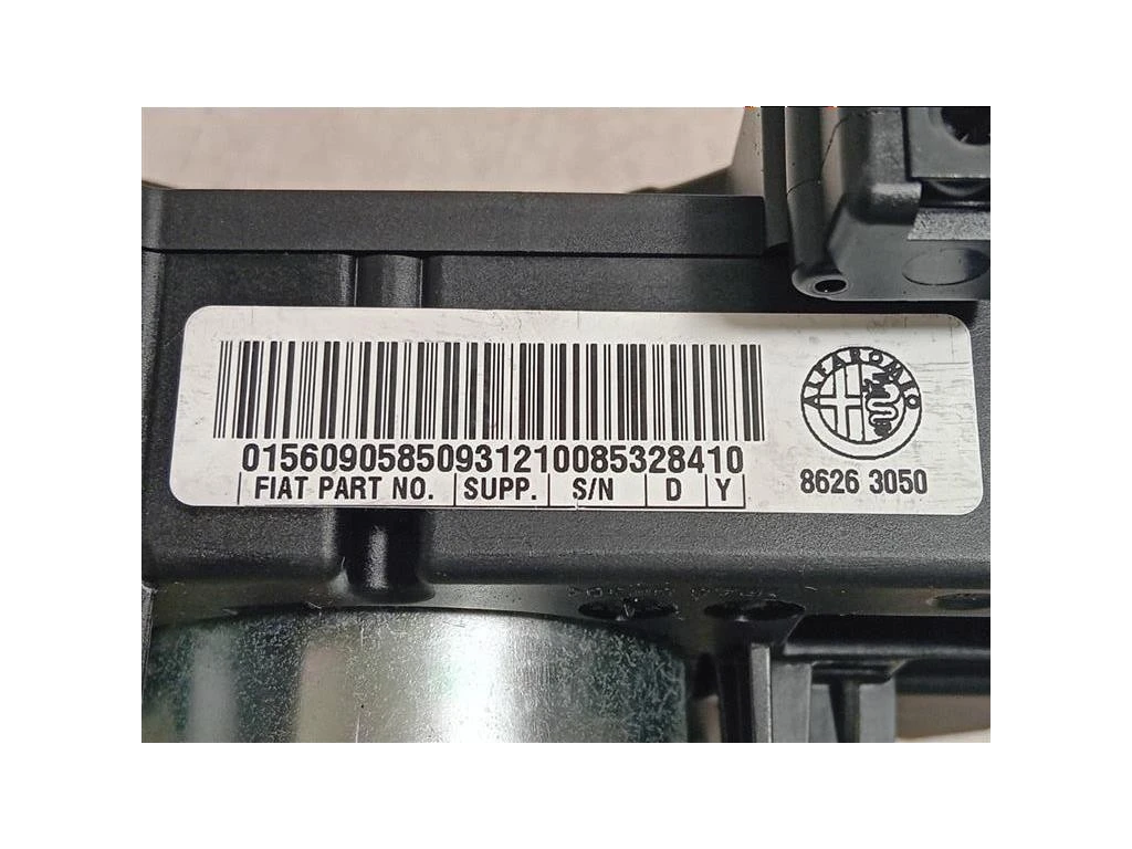 Devioguida Completo 86263050 Alfa Romeo Giulietta 2010