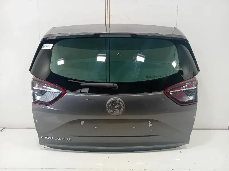 Portello POST 39090002 Opel Crossland X 2017