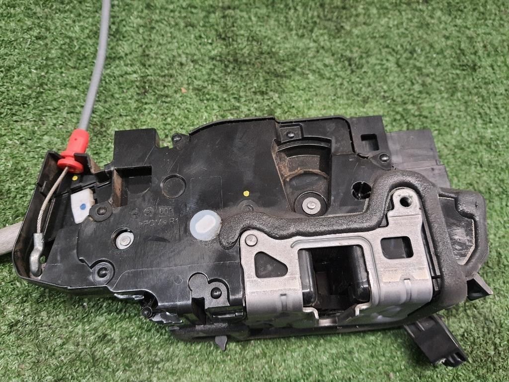 Portello POST 13310763 Opel Insignia A 2009