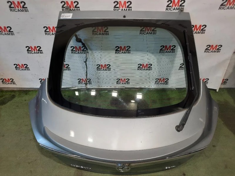 Portello POST 13310763 Opel Insignia A 2009